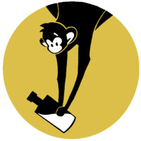 Whisky Monkeys logo - Similar company to Xgn