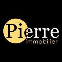 Pierre Immobilier logo - Similar company to Patrimocap