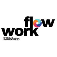 Work Flow logo - Similar company to Workflow App