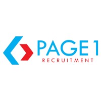 Page 1 Recruitment logo - Similar company to Petewinter.Com