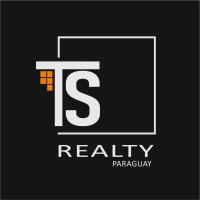 TS Realty Paraguay logo - Similar company to Eyava.Com