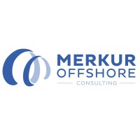 Merkur Offshore Gmbh