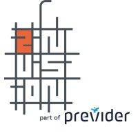2invision Managed Services BV logo - Similar company to Trimessa B.V.