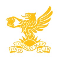 Cowdray Park Polo Club logo - Similar company to Phoenix Style