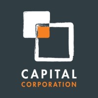Capital Corporation logo - Similar company to Novm