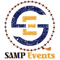 SAMP EVENTS UG logo - Similar company to Industrieboden Dr. Meyer Gmbh