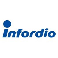 株式会社インフォディオ logo - Similar company to 株式会社スリーシェイク