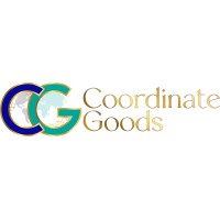Coordinate Goods logo - Similar company to Pro-Pak Industries
