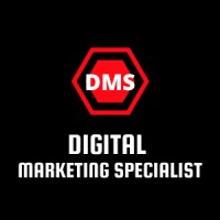 Digital Marketing Specialist logo - Similar company to Digital Marketing Specialist
