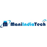 Mani India Technologies (P) Ltd. logo - Similar company to It Stu2Pro