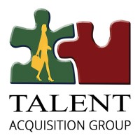 Talent Acquisition Group logo - Similar company to Progress Industries