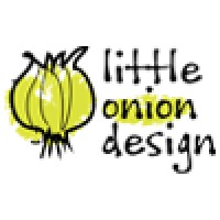 Little Onion Design logo - Similar company to Trout Creative Hub