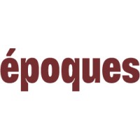 époques logo - Similar company to Ōwando