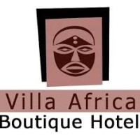 VILLA AFRICA BOUTIQUE HOTEL logo - Similar company to Exelligent Technologies