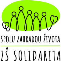 ZŠ Solidarita logo - Similar company to Zefama