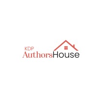 KDP Authors House logo - Similar company to Kdp Amazon Publishing