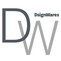 DsignWares logo - Similar company to Violet Works