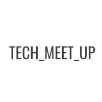 tech_meet_up logo - Similar company to Techmeetup