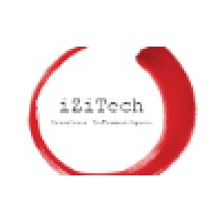 iZiTech logo - Similar company to Izitech
