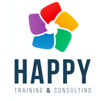 Happy Training & Consulting logo - Similar company to Digifest