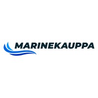 Marinekauppa logo - Similar company to Flexistore As