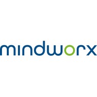 Mindworx logo - Similar company to Project Quote