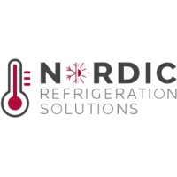 Nordic Refrigeration Solutions Aps logo - Similar company to Eka Baltic