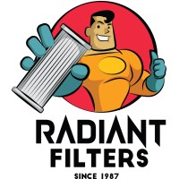 Radiant Spare Parts Co LLC logo - Similar company to Queen Filter Trading Llc (Queen Group)
