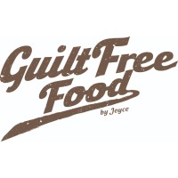 Guilt Free Food by Joyce logo - Similar company to Inside Out Counselling & Wellness Practice
