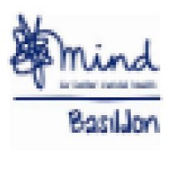 Basildon Mind logo - Similar company to The Isbourne
