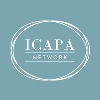 ICAPA Network logo - Similar company to Cutting Edge: Web Content Development