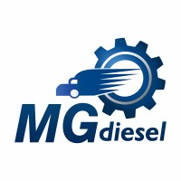MG Diesel Oficina Mecânica LTDA logo - Similar company to Parsus