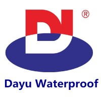Guangdong Dayu Waterproof Co.,Ltd logo - Similar company to Membrane Reactor Technologies Ltd.