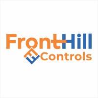 Fronthill Controls logo - Similar company to Techroom