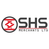 SHS Merchants logo - Similar company to Protek Crane Solutions