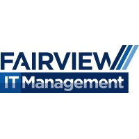 Fairview IT Management logo - Similar company to Fastek Solutions,