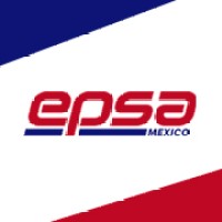 EPSA México logo - Similar company to Safe Dust Explosion