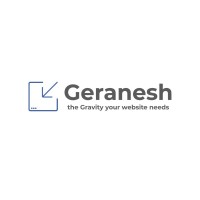 Geranesh logo - Similar company to Geranesh Agency