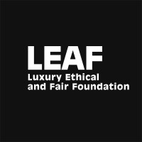 Leaf Foundation logo - Similar company to Free-Range Landscape Architects