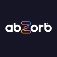 Abzorb logo - Similar company to Fluid Creative Media