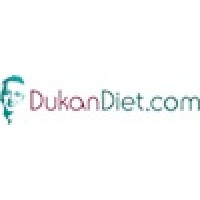 Dukan Diet logo - Similar company to Webformance