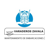 REPARACIONES NAVALES ZAVALA logo - Similar company to Kratfel