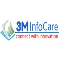 3m infocare logo - Similar company to Dig Discover Derive Consulting