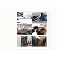 YunHai.Inc.--Sexy Lingerie logo - Similar company to Le Blu®