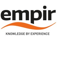Empir Group AB logo - Similar company to Kompanion
