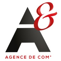 ARPEGA logo - Similar company to 15H15 Communication