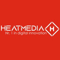 Heatmedia logo - Similar company to Proficol