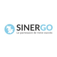 Sinergo logo - Similar company to Duo Santé