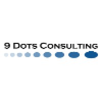 9 Dots Consulting logo - Similar company to Stellar Dynamics