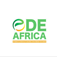Ede Africa logo - Similar company to Cerer